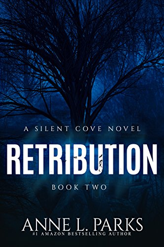 Retribution book cover