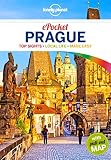 Lonely Planet Pocket Prague Travel Guide