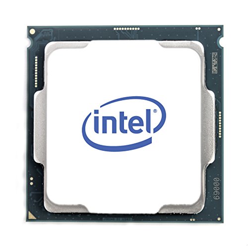 Intel BX80684I78700 Core i7-8700 Prozessor silber