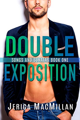 Double Exposition book cover