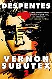 Vernon Subutex Two English Edition