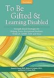 To Be Gifted And Learning Disabled Strengthbased Strategies For Helping Twiceexceptional Students With Ld Adhd English Edition