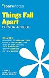 Things Fall Apart Sparknotes Literature Guide Sparknotes Literature Guide Series English Edition