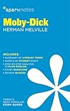 Mobydick Sparknotes Literature Guide Sparknotes Literature Guide Series English Edition
