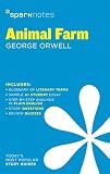 Animal Farm Sparknotes Literature Guide Sparknotes Literature Guide Series English Edition