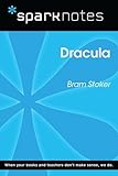 Dracula Sparknotes Literature Guide Sparknotes Literature Guide Series English Edition
