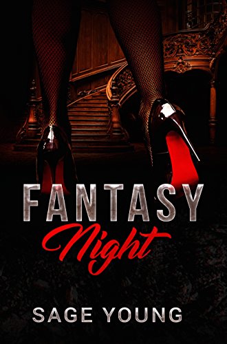 Fantasy Night book cover