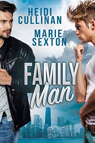 Family Man book cover