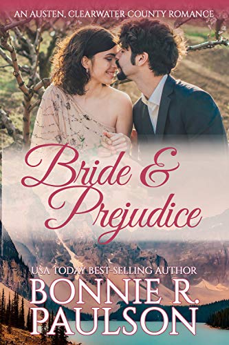 Bride and Prejudice book cover