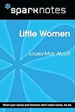 Little Women Sparknotes Literature Guide Sparknotes Literature Guide Series English Edition