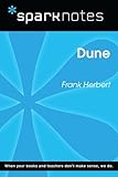 Dune Sparknotes Literature Guide Sparknotes Literature Guide Series