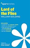 Lord Of The Flies Sparknotes Literature Guide Sparknotes Literature Guide Series English Edition