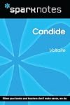Candide (SparkNotes Literature Guide) (SparkNotes Literature Guide Series)