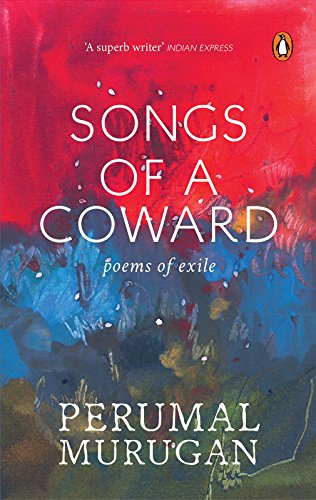 Songs Of A Coward book cover