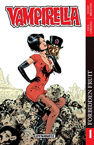 Forbidden Fruit book cover