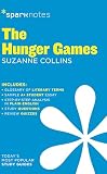 The Hunger Games Sparknotes Literature Guide Sparknotes Literature Guide Series English Edition