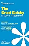 The Great Gatsby Sparknotes Literature Guide Sparknotes Literature Guide Series English Edition