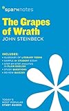 The Grapes Of Wrath Sparknotes Literature Guide Sparknotes Literature Guide Series English Edition
