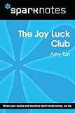 The Joy Luck Club Sparknotes Literature Guide Sparknotes Literature Guide Series English Edition