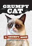 Grumpy Cat A Grumpy Book English Edition