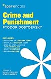 Crime And Punishment Sparknotes Literature Guide Sparknotes Literature Guide Series English Edition