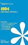 1984 Sparknotes Literature Guide Sparknotes Literature Guide Series English Edition