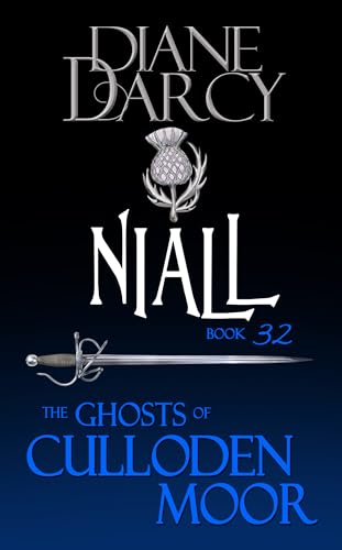 Niall (By: Diane Darcy) cover