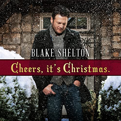 Cheers, It's Christmas (2017 Edition)