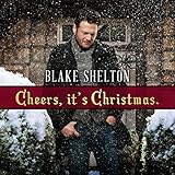 Cheers, It's Christmas (2012)