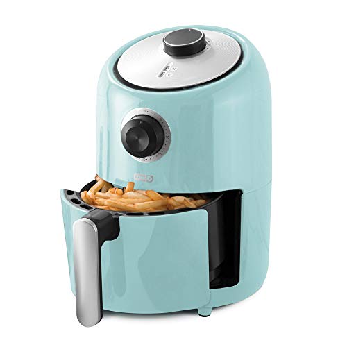 Dash Compact Air Fryer 2 Quart