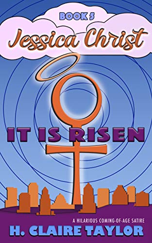 It is Risen cover