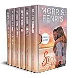 Second Chance Romance Series Boxset A Christian Romance