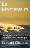 Le Momentum Chronique Dune Transformation Numrique