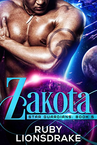 Zakota cover