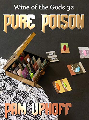 Pure Poison book cover