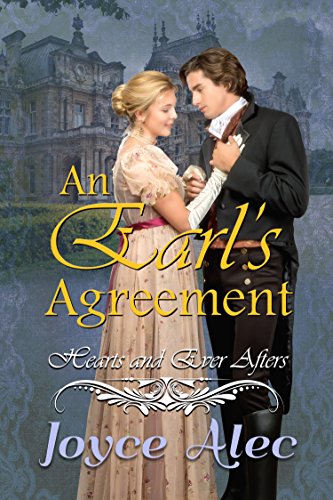 An Earl’s Agreement book cover