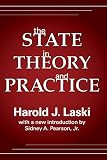 The State In Theory And Practice English Edition