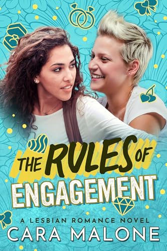 The Rules of Engagement book cover