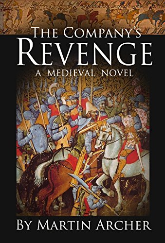 The Company's Revenge cover