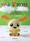 Pocket Amigurumi English Edition