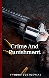 Crime And Punishment Obg Classics English Edition