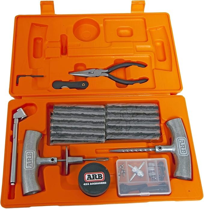 ARB Speedy Seal Series II Tire Repair Kit