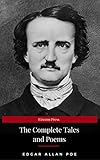 Edgar Allan Poe Complete Tales And Poems The Black Cat The Fall Of The House Of Usher The Raven The Masque Of The Red Death