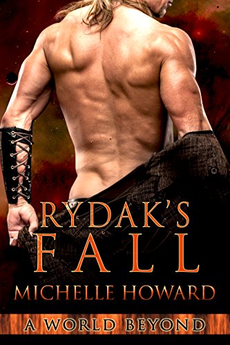 Rydak's Fall cover