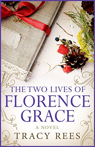 The Two Lives of Florence Grace book cover