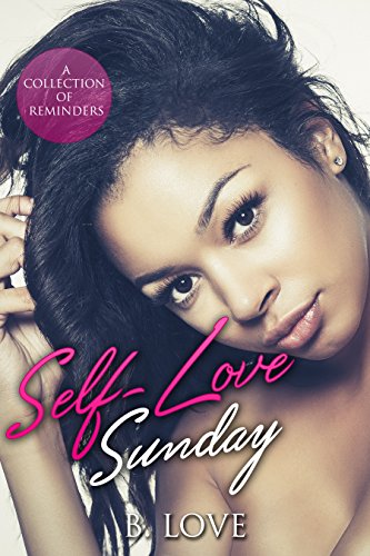 Self-Love Sunday of Reminders book cover