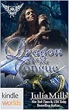 PDA: Dragon Got Your Tongue