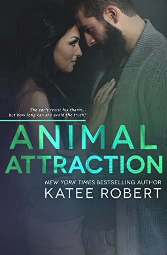 Animal Attraction book cover