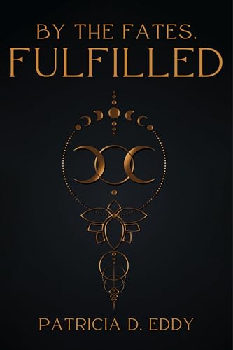 Fulfilled book cover