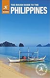 The Rough Guide To The Philippines Travel Guide Ebook